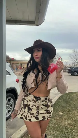 Baddybina OnlyFans Leaked Free Thumbnail Picture - #vEDSU0GDr0