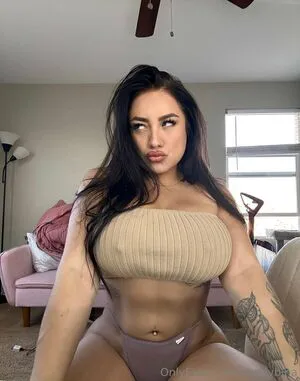 Baddybina OnlyFans Leaked Free Thumbnail Picture - #yBcStAcW3R