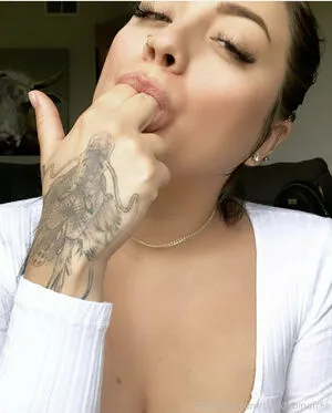 Baddybinafree OnlyFans Leaked Free Thumbnail Picture - #LlxGRdkyMU
