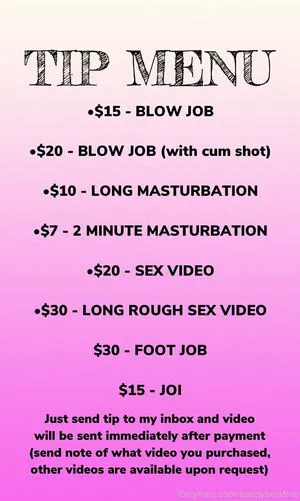 Baddybinafree OnlyFans Leaked Free Thumbnail Picture - #NjznHLSPCW