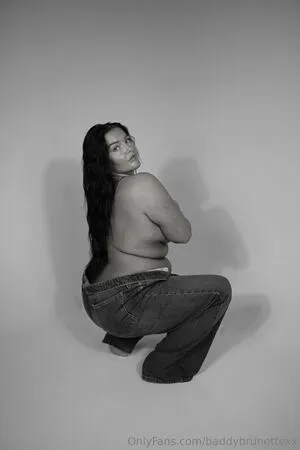 Baddybrunettexx OnlyFans Leaked Free Thumbnail Picture - #HIbTFs37yx
