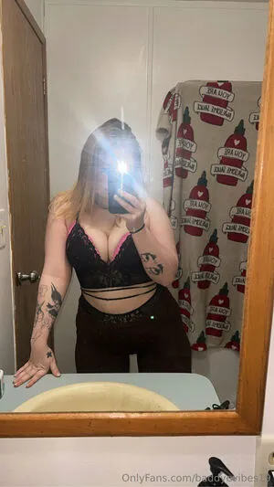 Baddyevibes19 OnlyFans Leaked Free Thumbnail Picture - #XzS6257Qhn