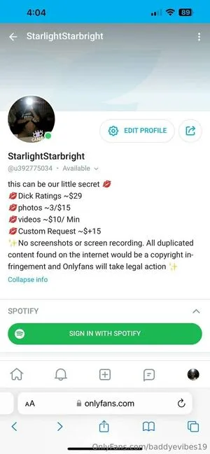 Baddyevibes19 OnlyFans Leaked Free Thumbnail Picture - #qHE22yZCqv