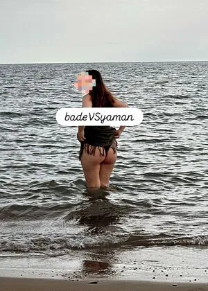 Bade Yaman OnlyFans Leaked Free Thumbnail Picture - #8RXWLh1Fy4