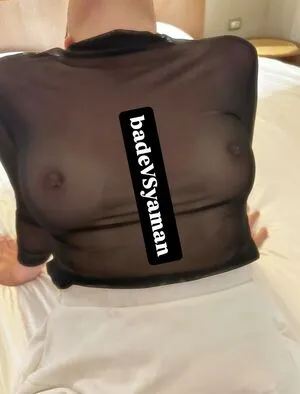 Bade Yaman OnlyFans Leaked Free Thumbnail Picture - #FHiOGbwY2D