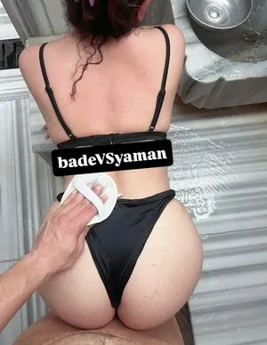 Bade Yaman OnlyFans Leaked Free Thumbnail Picture - #S4pBYWwGCl