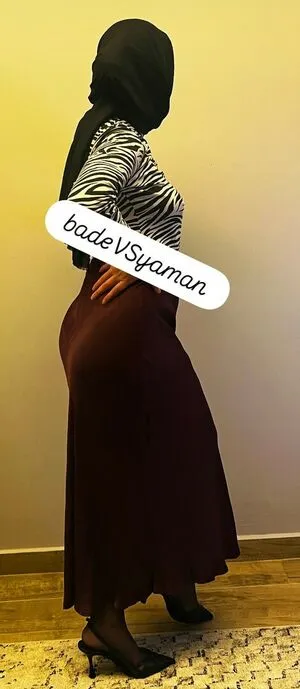 Bade Yaman OnlyFans Leaked Free Thumbnail Picture - #W8XAeTOVtv