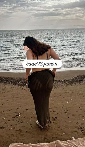 Bade Yaman OnlyFans Leaked Free Thumbnail Picture - #p0wmfq2NQD