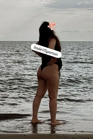 Bade Yaman OnlyFans Leaked Free Thumbnail Picture - #tATNdVuunC