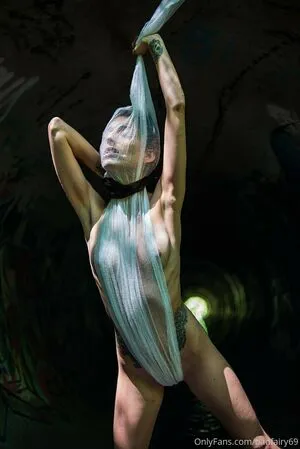 Badfairy69 OnlyFans Leaked Free Thumbnail Picture - #JcGi7LCDiS