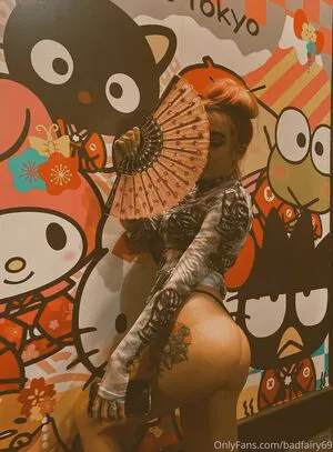 Badfairy69 OnlyFans Leaked Free Thumbnail Picture - #V1oKYKXPxV