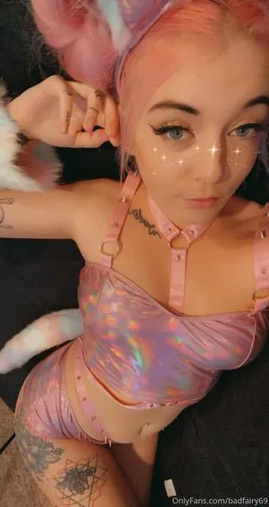 Badfairy69 OnlyFans Leaked Free Thumbnail Picture - #Vnl0Pfj0Ex