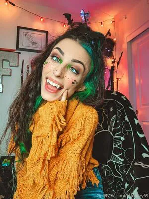 Badfairy69 OnlyFans Leaked Free Thumbnail Picture - #tNX9V3ydLb