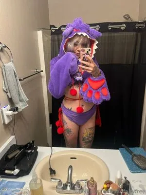 Badfairyfree OnlyFans Leaked Free Thumbnail Picture - #54cNA2CVer