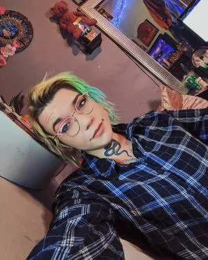 Badfiishy OnlyFans Leaked Free Thumbnail Picture - #5WRclBDPUD