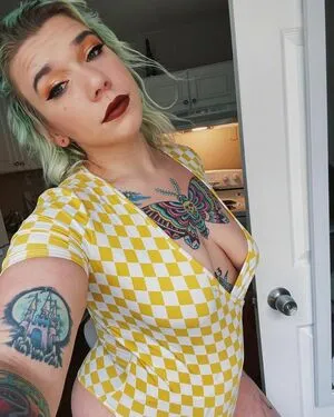 Badfiishy OnlyFans Leaked Free Thumbnail Picture - #KkKDa68JR0