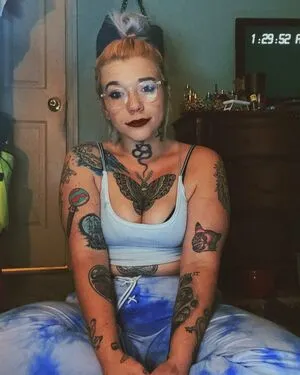 Badfiishy OnlyFans Leaked Free Thumbnail Picture - #LqAhfbC0TQ