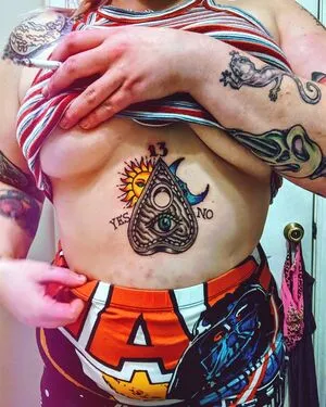 Badfiishy OnlyFans Leaked Free Thumbnail Picture - #NJbE873pGX