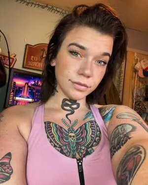 Badfiishy OnlyFans Leaked Free Thumbnail Picture - #Y8RXf2SI01