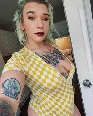 Badfiishy OnlyFans Leaked Free Thumbnail Picture - #aeY6y3XhsH