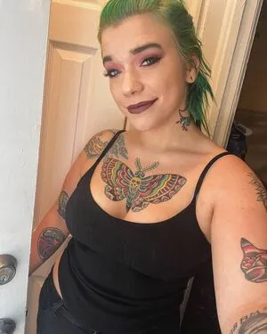 Badfiishy OnlyFans Leaked Free Thumbnail Picture - #bVnAfpdtZ4