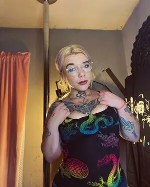 Badfiishy OnlyFans Leaked Free Thumbnail Picture - #uvlj6oEAZI