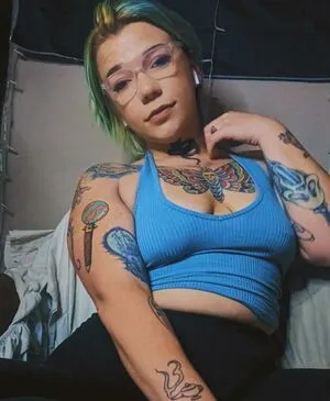 Badfiishy OnlyFans Leaked Free Thumbnail Picture - #w4qQIx7Mp9