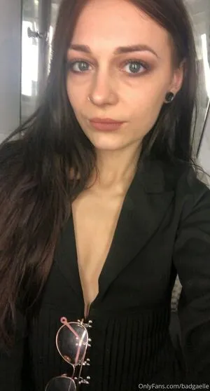 Badgaelle OnlyFans Leaked Free Thumbnail Picture - #0BSlAqzy2T