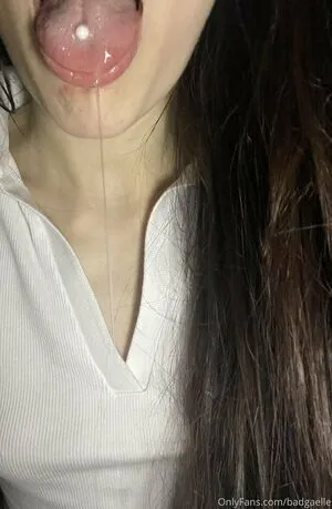 Badgaelle OnlyFans Leaked Free Thumbnail Picture - #C8vMfmCWtn