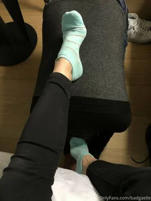 Badgaelle OnlyFans Leaked Free Thumbnail Picture - #JRC8zVWq4t