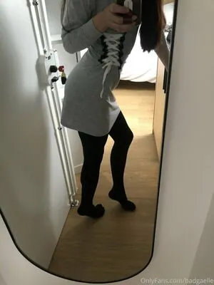 Badgaelle OnlyFans Leaked Free Thumbnail Picture - #NvzlD23cGc