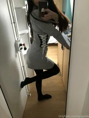 Badgaelle OnlyFans Leaked Free Thumbnail Picture - #UndT5joZPT