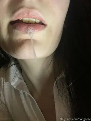 Badgaelle OnlyFans Leaked Free Thumbnail Picture - #kyqWEplx2p