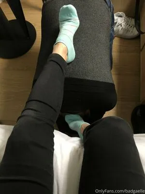 Badgaelle OnlyFans Leaked Free Thumbnail Picture - #rYOJbK1RD2