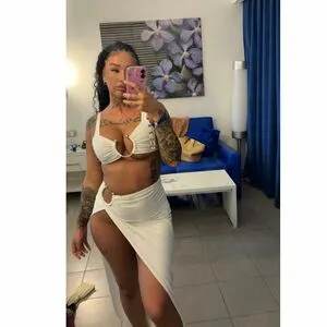 Badgalamii OnlyFans Leaked Free Thumbnail Picture - #N7E24t7MPn