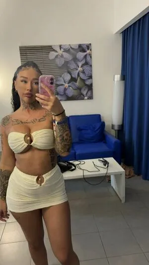 Badgalamii OnlyFans Leaked Free Thumbnail Picture - #zupY6zs8oW