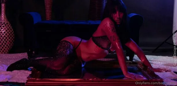 Badgalarig OnlyFans Leaked Free Thumbnail Picture - #mAWIjnoByy