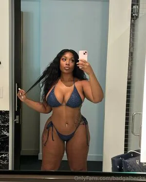 Badgalbecks OnlyFans Leaked Free Thumbnail Picture - #HWDatuNisp