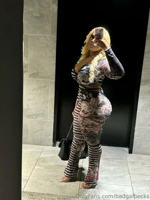 Badgalbecks OnlyFans Leaked Free Thumbnail Picture - #r2QhzWNZRQ