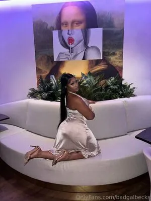 Badgalbecks OnlyFans Leaked Free Thumbnail Picture - #xmkYPVsuMM