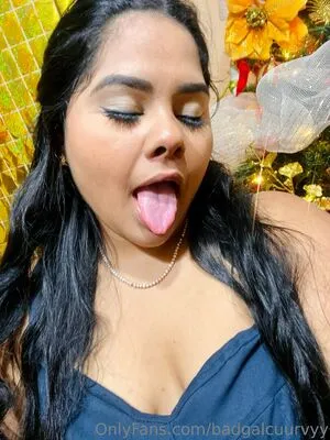 Badgalcuurvyy OnlyFans Leaked Free Thumbnail Picture - #7mCMGYnkAm