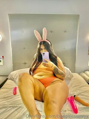 Badgalcuurvyy OnlyFans Leaked Free Thumbnail Picture - #7yoqjrhcXJ