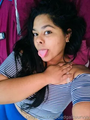 Badgalcuurvyy OnlyFans Leaked Free Thumbnail Picture - #INLkuUsyyd