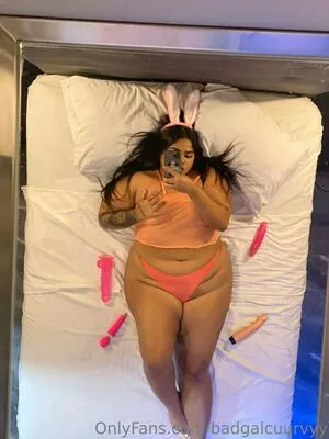 Badgalcuurvyy OnlyFans Leaked Free Thumbnail Picture - #edJThw24ck