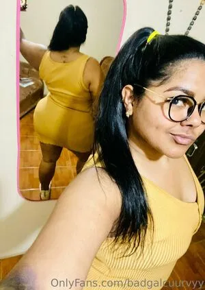 Badgalcuurvyy OnlyFans Leaked Free Thumbnail Picture - #gPCor11ijY