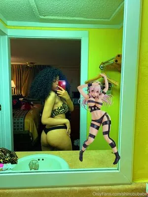 Badgalfairy OnlyFans Leaked Free Thumbnail Picture - #8hLXXz281o