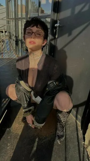 Badgalhailey OnlyFans Leaked Free Thumbnail Picture - #3XJ3t9sD5O