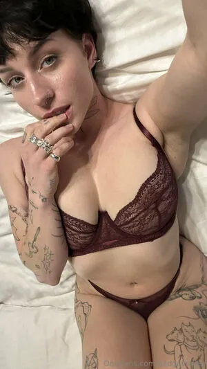 Badgalhailey OnlyFans Leaked Free Thumbnail Picture - #5CILdu7Gzy