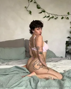 Badgalhailey OnlyFans Leaked Free Thumbnail Picture - #CTOGI4d4j0