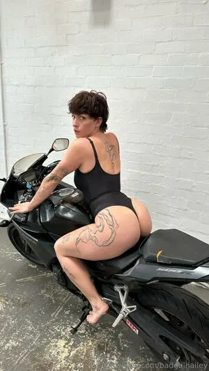 Badgalhailey OnlyFans Leaked Free Thumbnail Picture - #IZMlrKSOcC